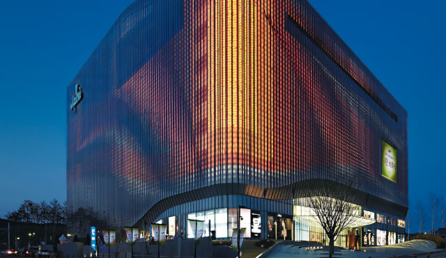 Lumbient LED Projects