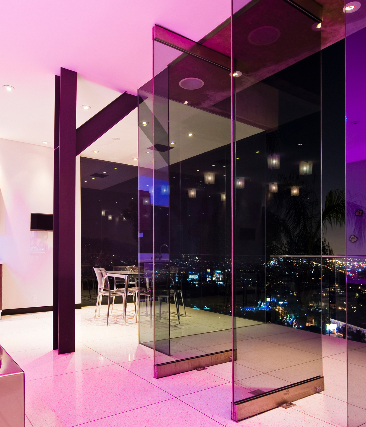 Premium Retail Complex