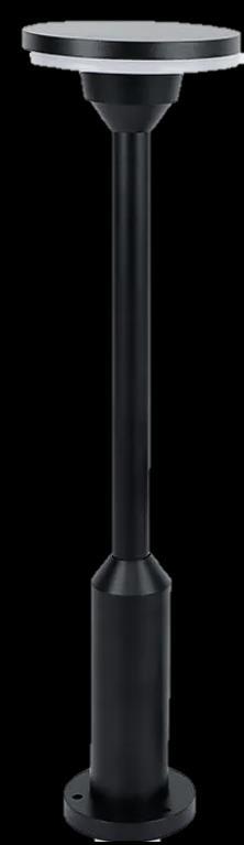 Bollard Light-BLR80-003