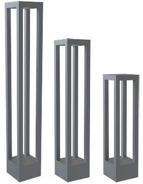 Bollard Light-BLS60-005