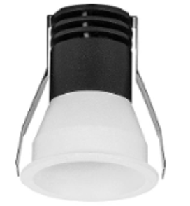 LED Mini Spotlight MTF-ECO4560PF0.9