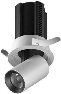 Spotlight DL05-18W-IP65