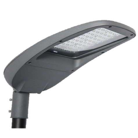 Flyseries Streetlight