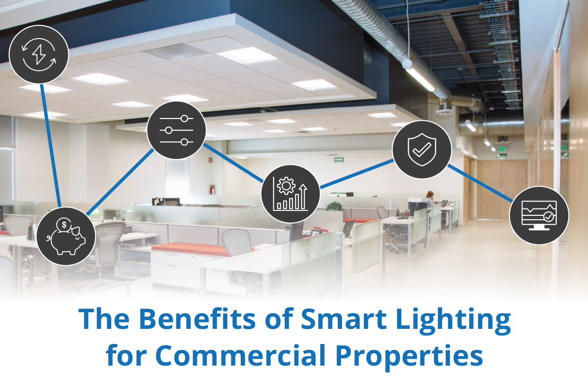 Smart LED Systems